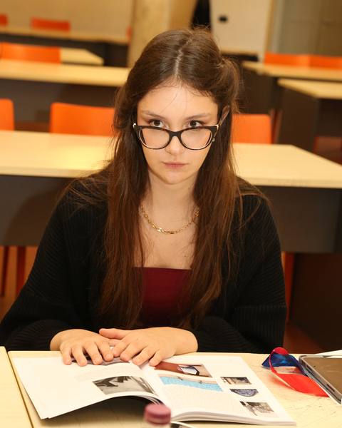 Isabella Perozzo Defferrari